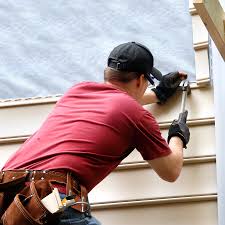 Affordable Siding Repair and Maintenance Services in Trail Creek, IN